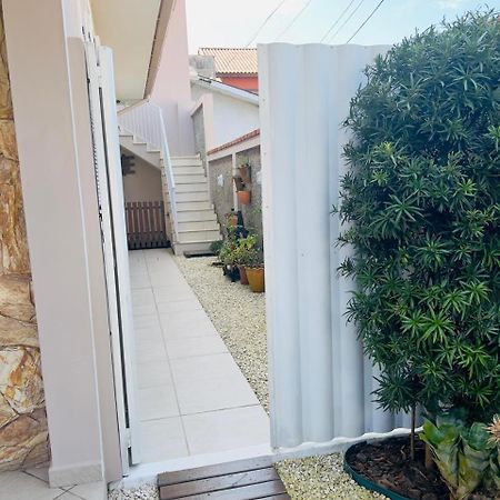 Apartamento - Praia Da Armacao Do Pantano Do Sul - Ar Condicionado Florianópolis المظهر الخارجي الصورة